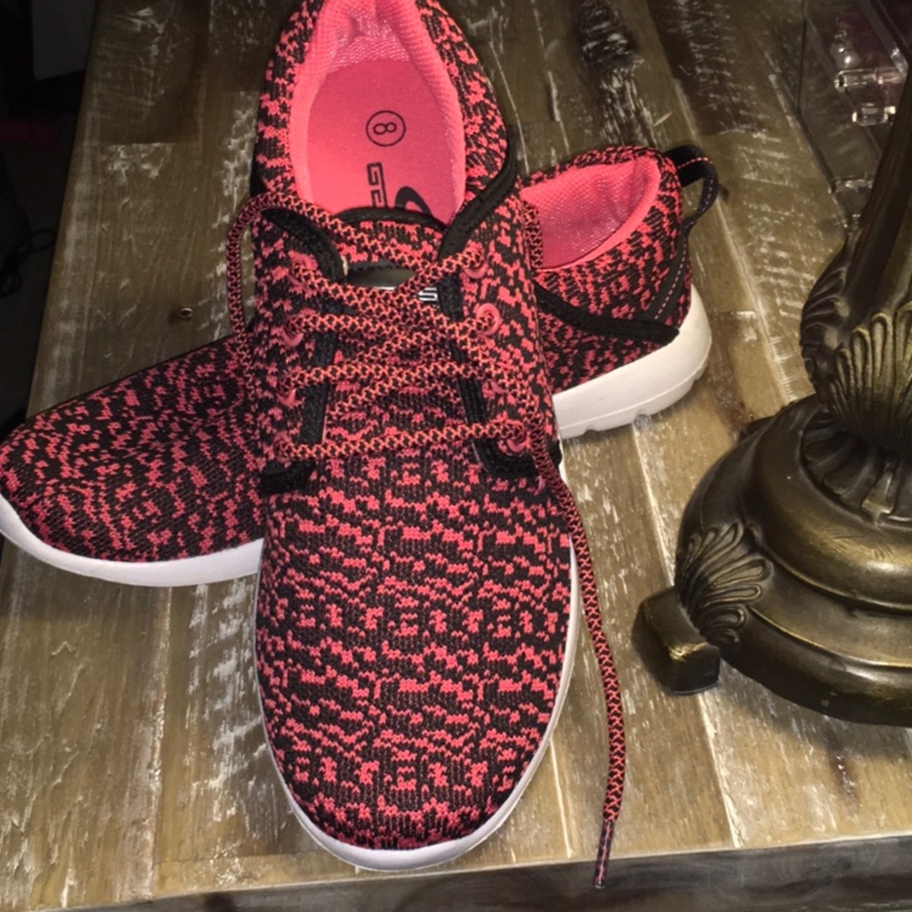 New Sneaker
